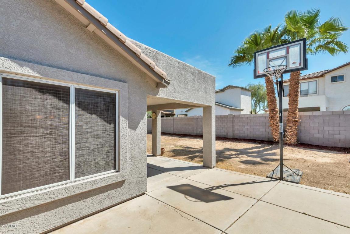 4193 S Marisol Ln, Gilbert, AZ 85297 photo 14