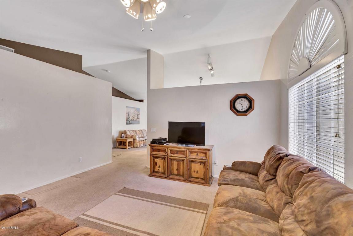 4193 S Marisol Ln, Gilbert, AZ 85297 photo 4