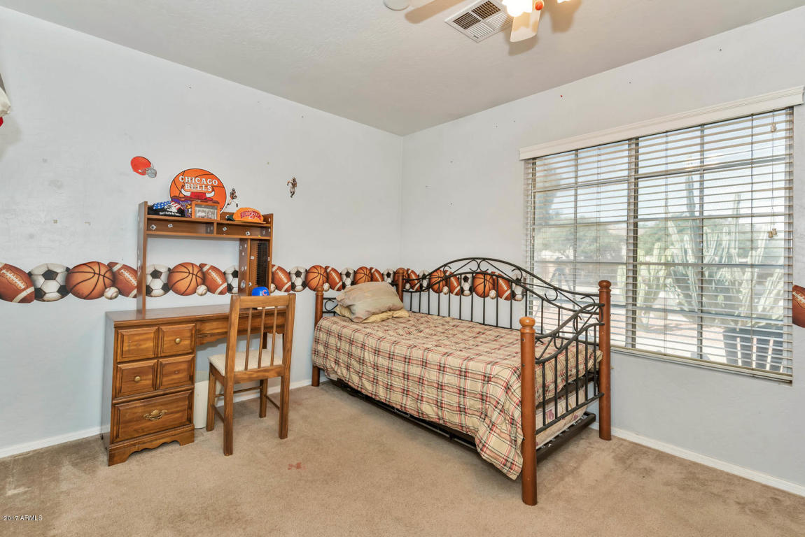 4193 S Marisol Ln, Gilbert, AZ 85297 photo 13