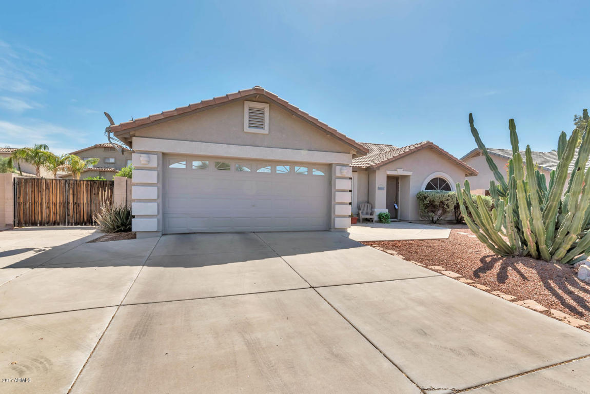 4193 S Marisol Ln, Gilbert, AZ 85297 photo 2