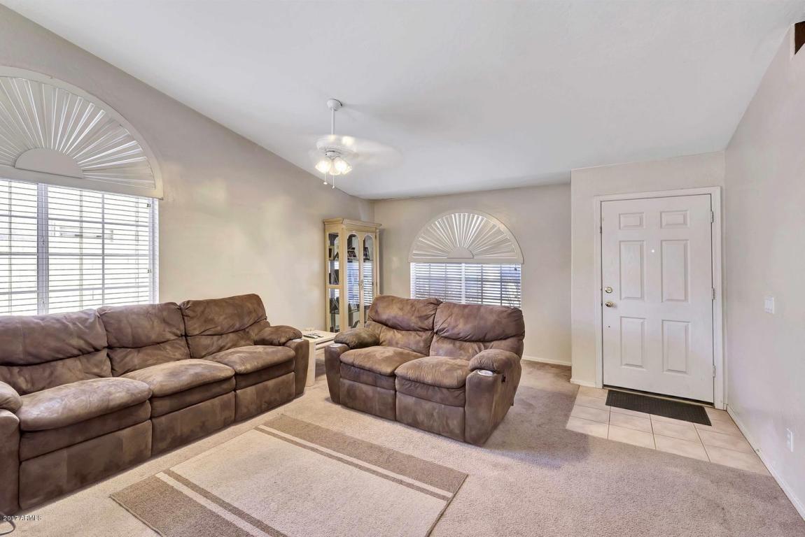 4193 S Marisol Ln, Gilbert, AZ 85297 photo 3
