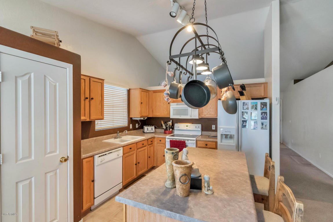 4193 S Marisol Ln, Gilbert, AZ 85297 photo 8