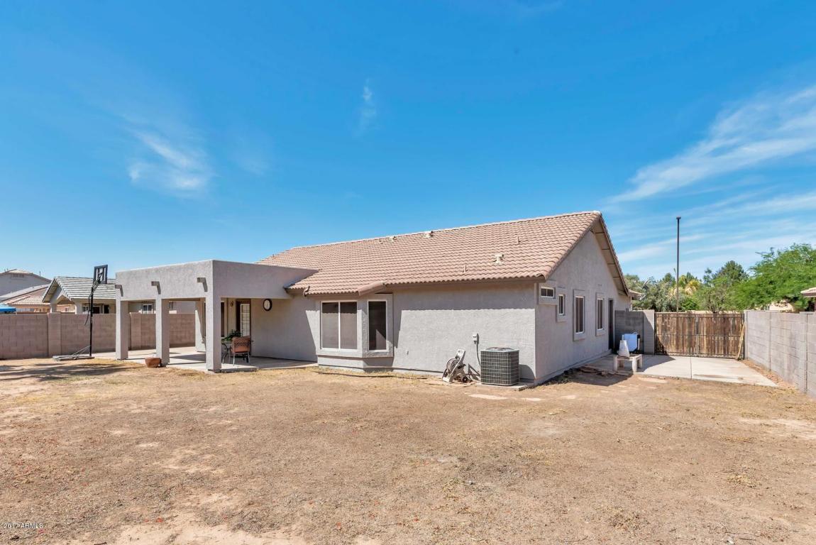 4193 S Marisol Ln, Gilbert, AZ 85297 photo 17
