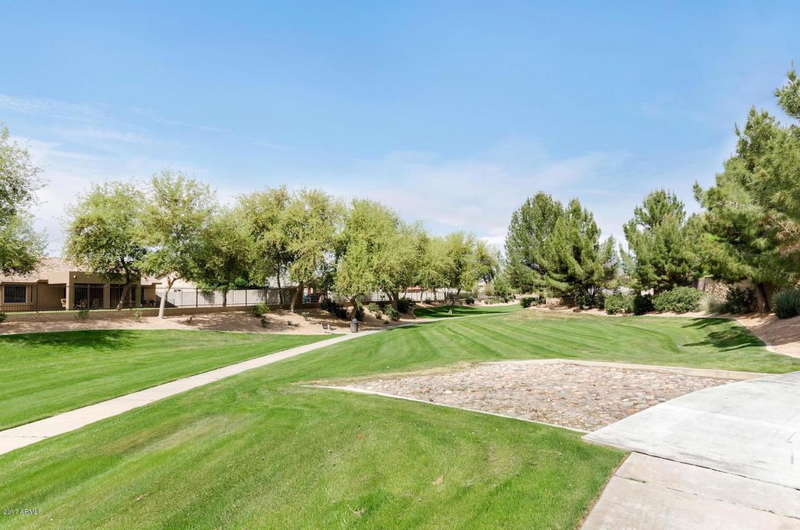 4193 S Marisol Ln, Gilbert, AZ 85297 photo 21