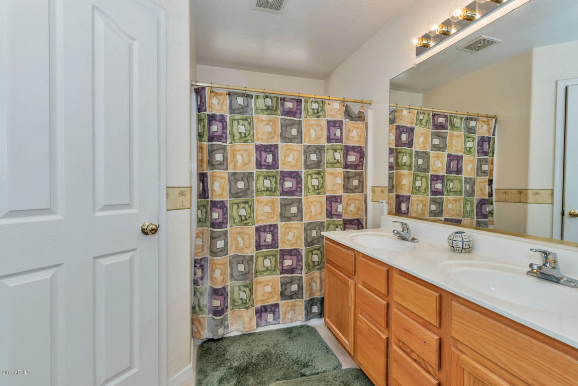 4193 S Marisol Ln, Gilbert, AZ 85297 photo 11