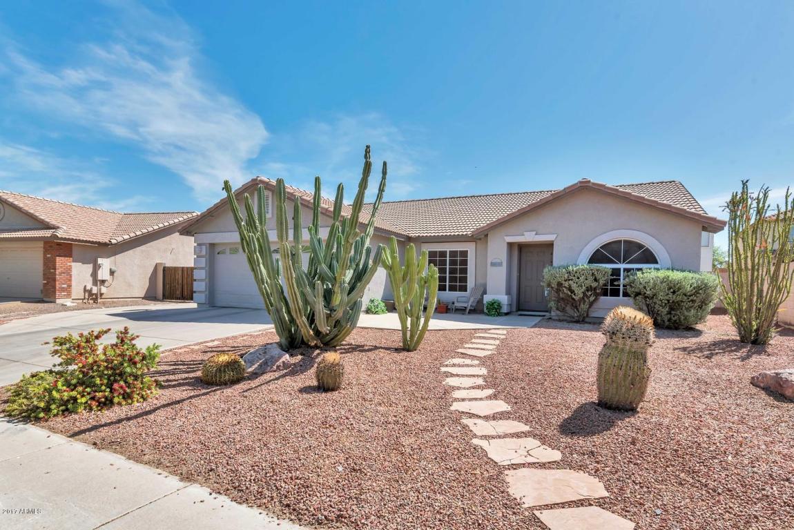 4193 S Marisol Ln, Gilbert, AZ 85297 photo 1