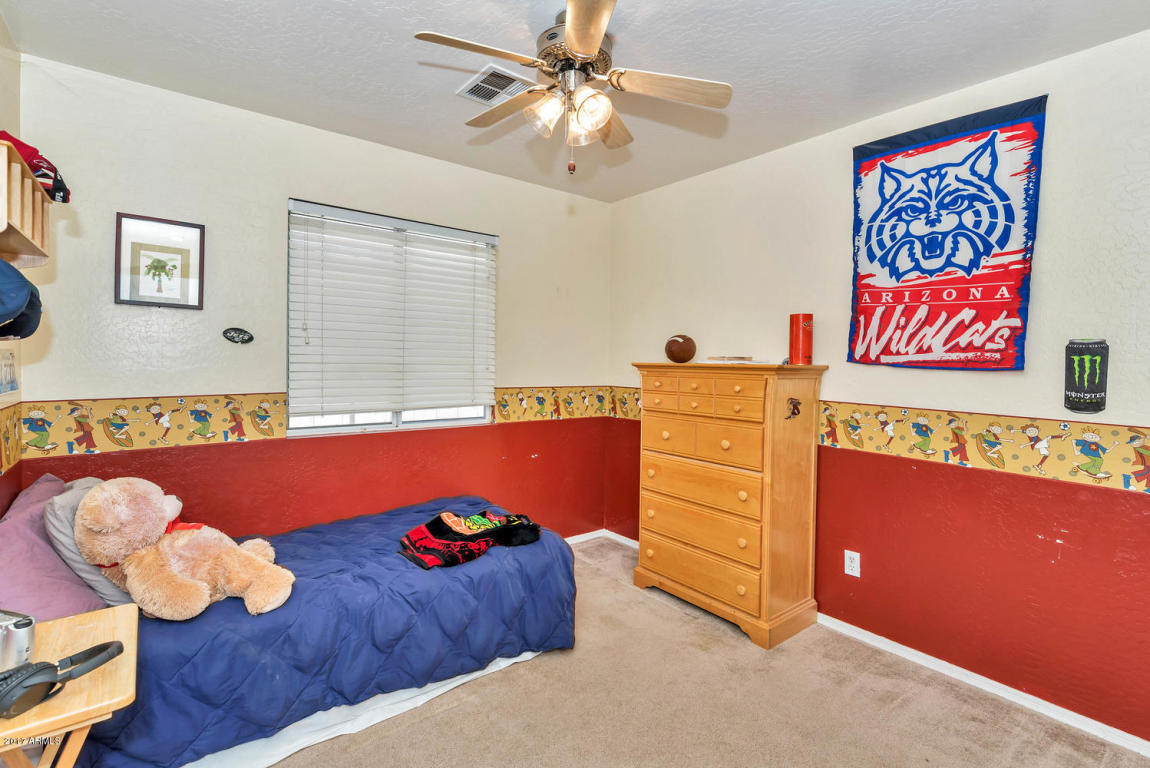 4193 S Marisol Ln, Gilbert, AZ 85297 photo 12