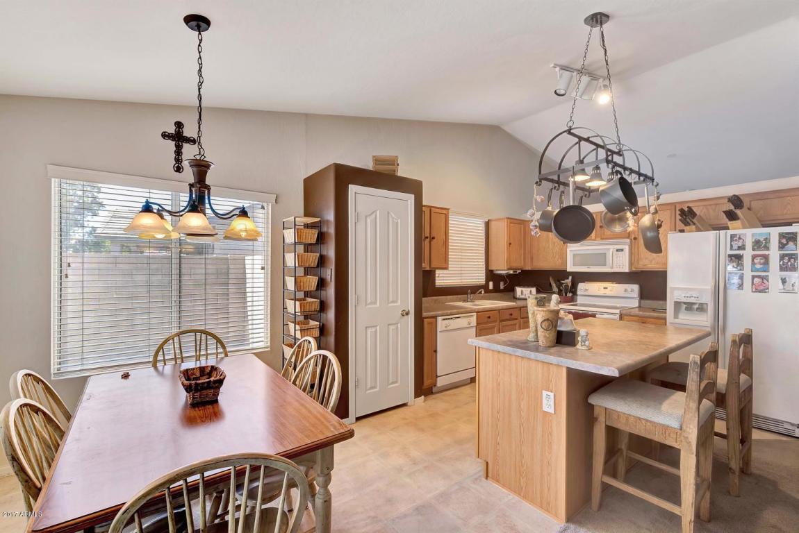 4193 S Marisol Ln, Gilbert, AZ 85297 photo 7