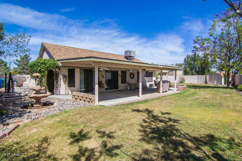 2249 N Roca --, Mesa, AZ 85213 photo 25