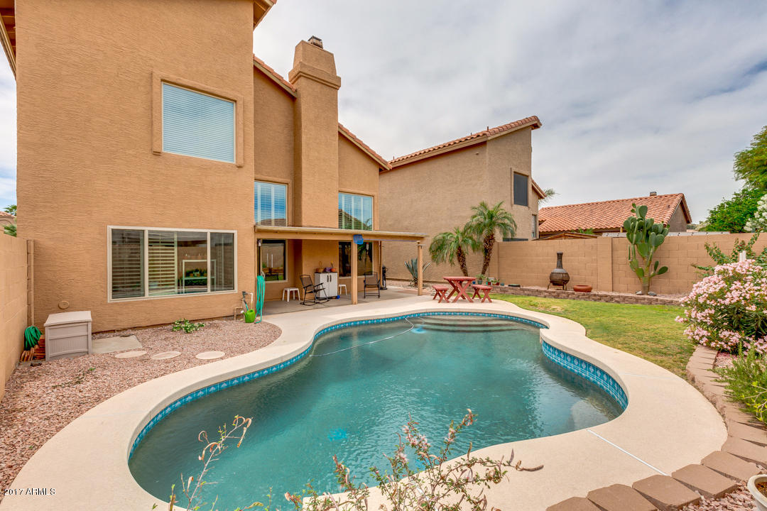 4330 E Badger Way, Phoenix, AZ 85044 photo 38