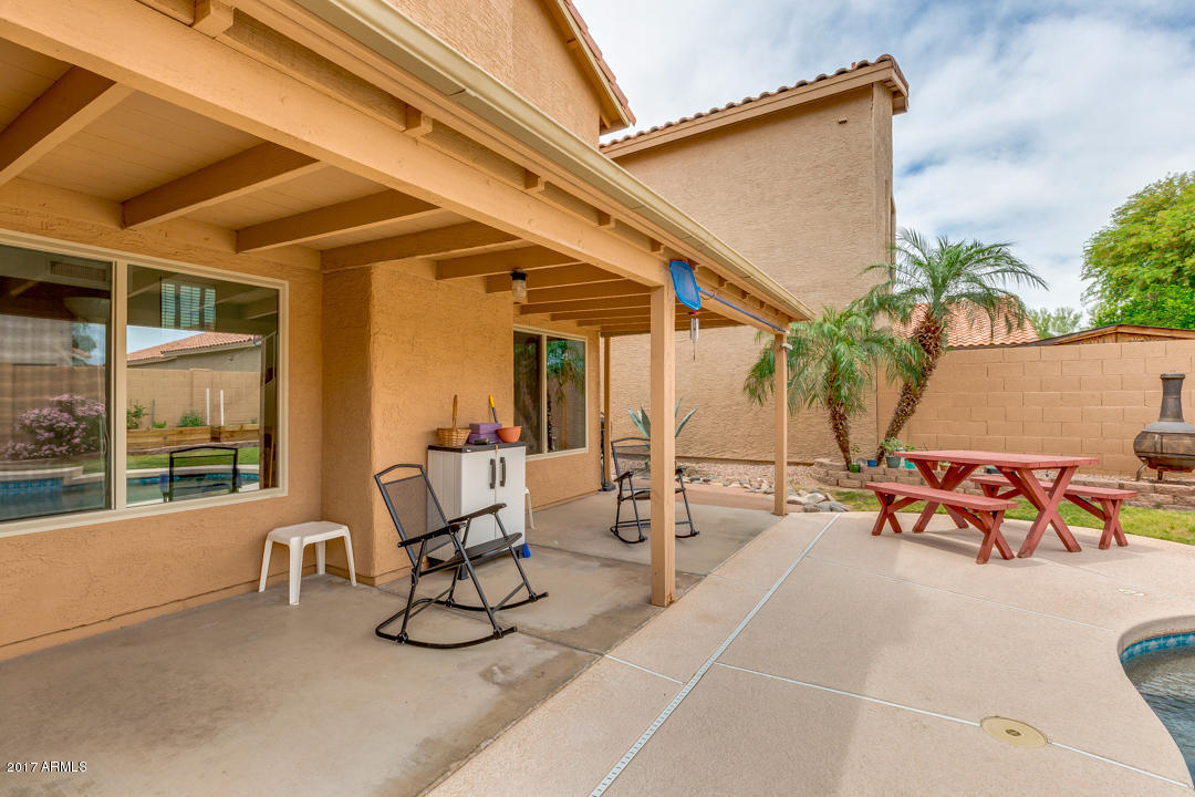 4330 E Badger Way, Phoenix, AZ 85044 photo 43