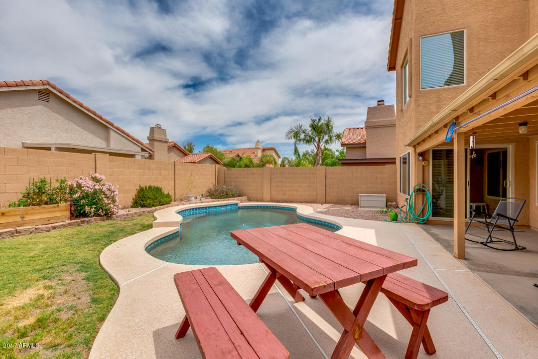 4330 E Badger Way, Phoenix, AZ 85044 photo 42