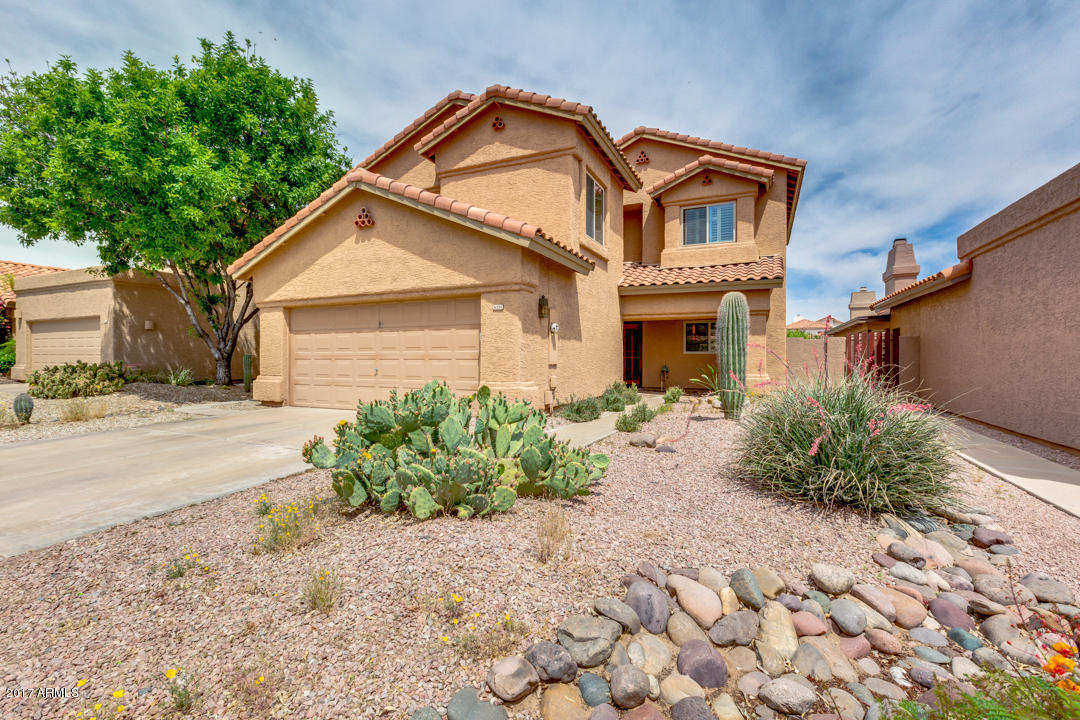 4330 E Badger Way, Phoenix, AZ 85044 photo 1