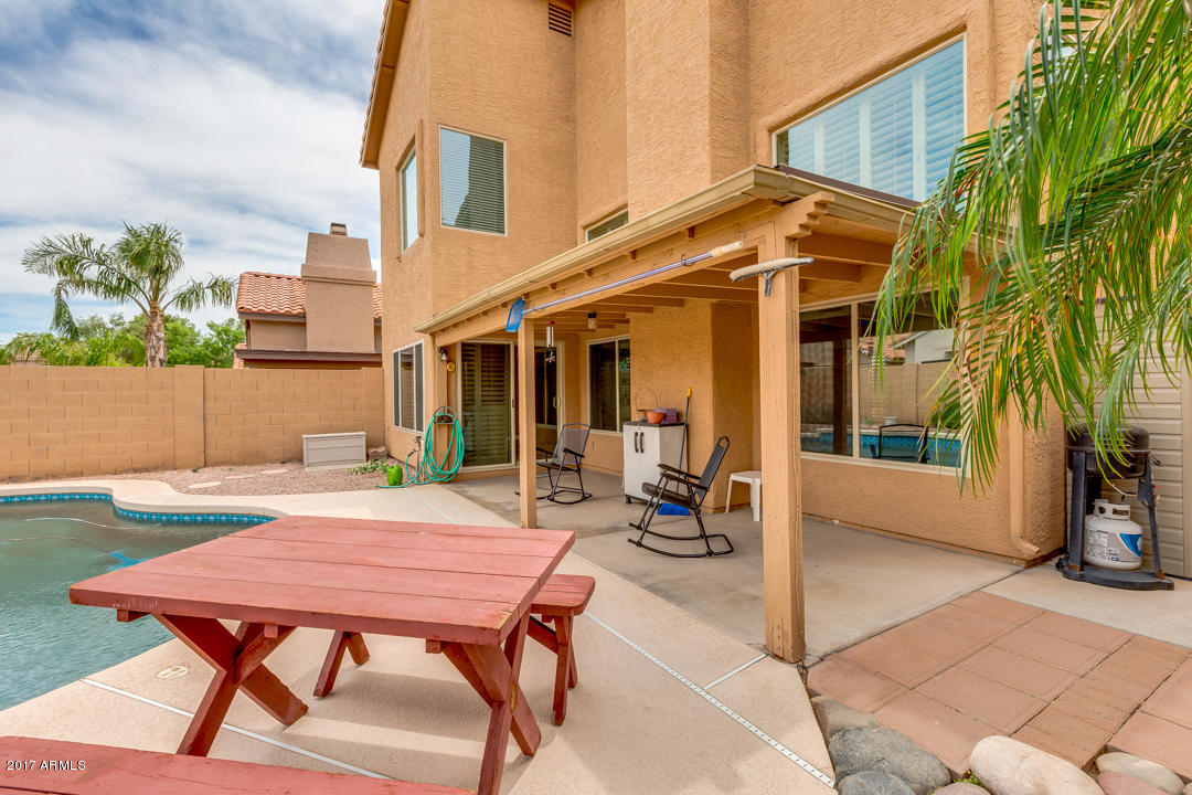 4330 E Badger Way, Phoenix, AZ 85044 photo 41