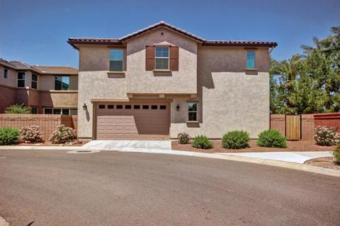 3726 E Angstead Dr, Gilbert, AZ 85296 photo 39