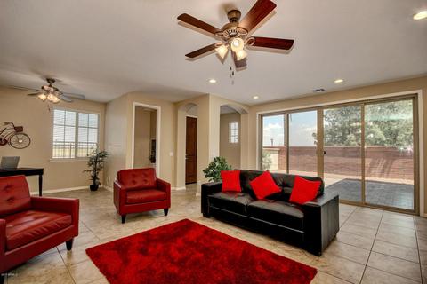3726 E Angstead Dr, Gilbert, AZ 85296 photo 2