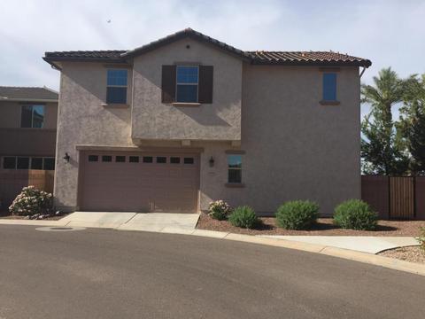 3726 E Angstead Dr, Gilbert, AZ 85296 photo 14