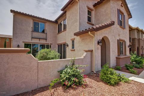 3726 E Angstead Dr, Gilbert, AZ 85296 photo 1