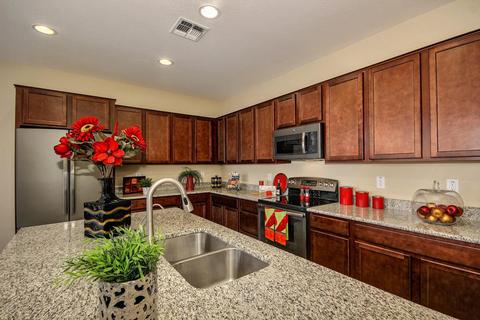 3726 E Angstead Dr, Gilbert, AZ 85296 photo 20