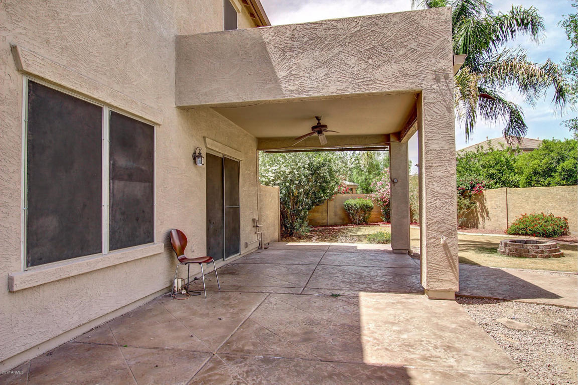 3780 E Betsy Ln, Gilbert, AZ 85296 photo 30