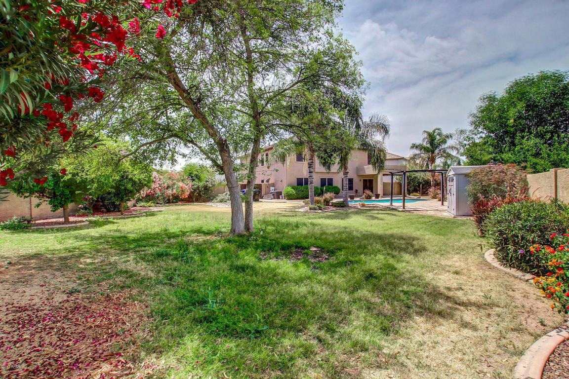 3780 E Betsy Ln, Gilbert, AZ 85296 photo 33