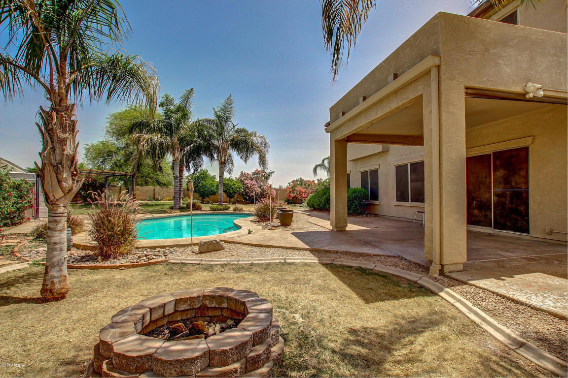 3780 E Betsy Ln, Gilbert, AZ 85296 photo 28