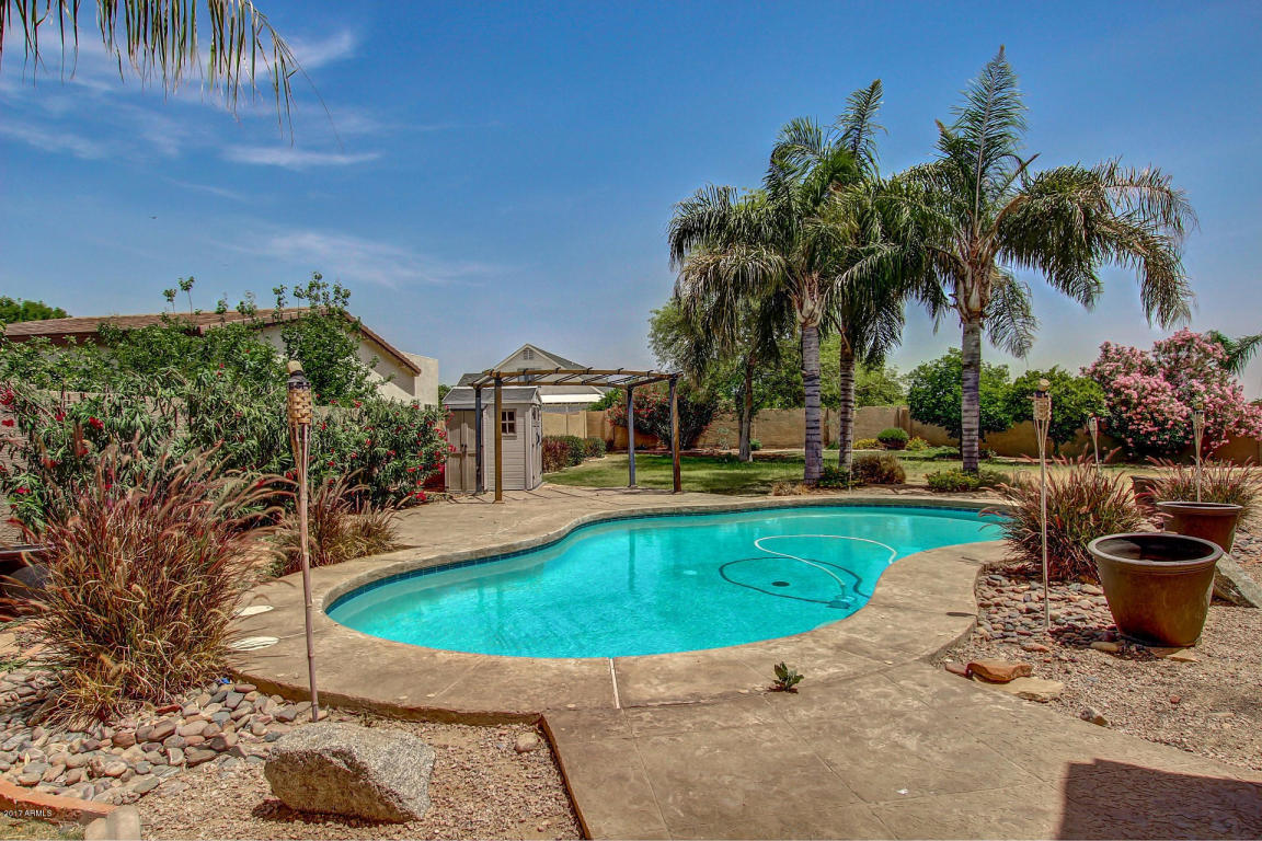3780 E Betsy Ln, Gilbert, AZ 85296 photo 29