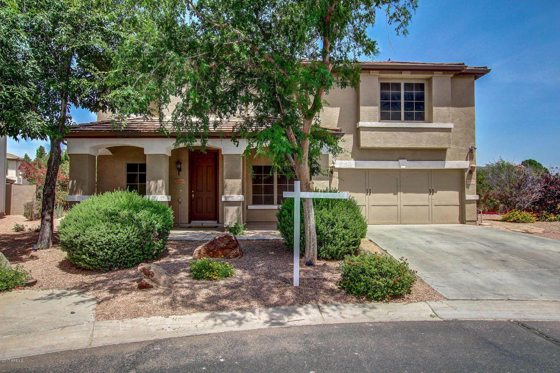 3780 E Betsy Ln, Gilbert, AZ 85296 photo 2