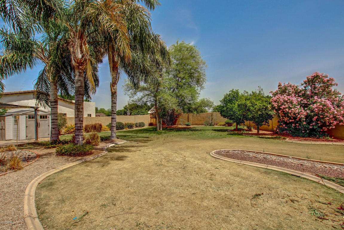 3780 E Betsy Ln, Gilbert, AZ 85296 photo 31