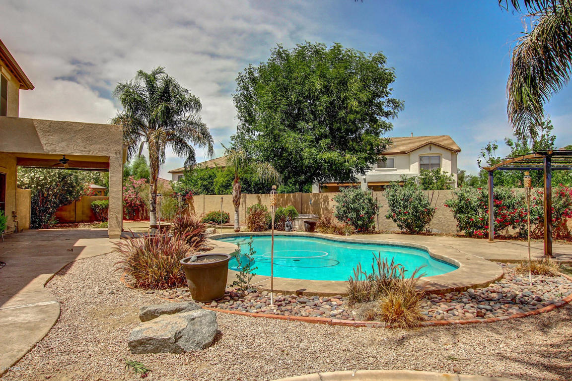 3780 E Betsy Ln, Gilbert, AZ 85296 photo 32