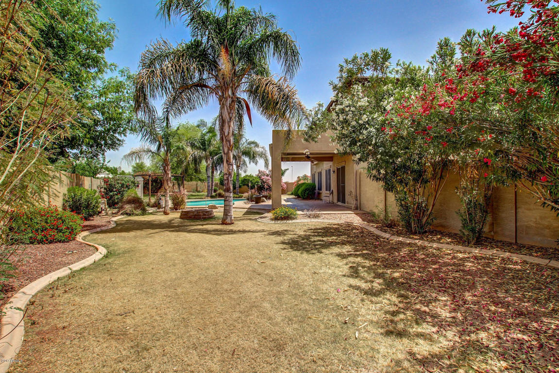 3780 E Betsy Ln, Gilbert, AZ 85296 photo 27