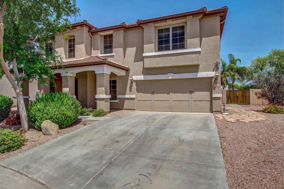 3780 E Betsy Ln, Gilbert, AZ 85296 photo 1