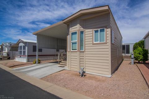 7750 E Broadway Rd #482, Mesa, AZ 85208 photo 25