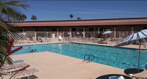 7750 E Broadway Rd #482, Mesa, AZ 85208 photo 29