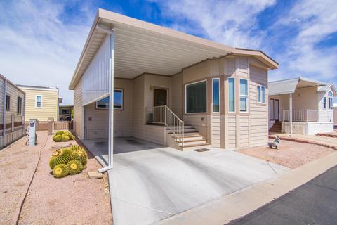 7750 E Broadway Rd #482, Mesa, AZ 85208 photo 1