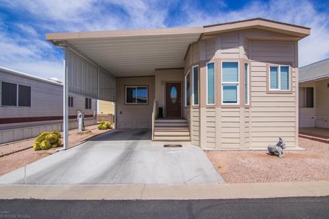 7750 E Broadway Rd #482, Mesa, AZ 85208 photo 3