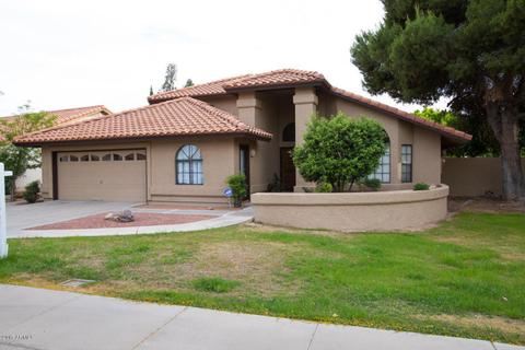 975 E Dava Dr, Tempe, AZ 85283 photo 2