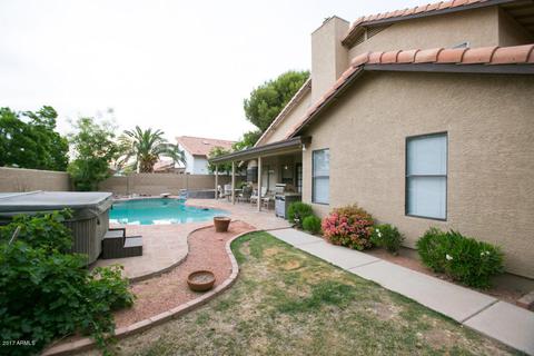 975 E Dava Dr, Tempe, AZ 85283 photo 53