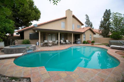 975 E Dava Dr, Tempe, AZ 85283 photo 52