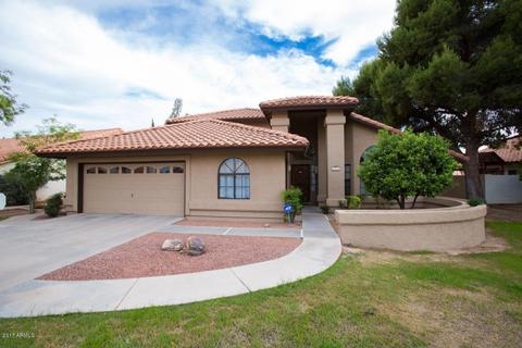 975 E Dava Dr, Tempe, AZ 85283
