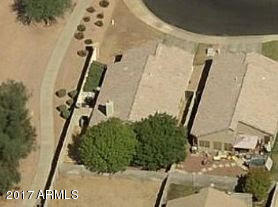 2001 E Catclaw St, Gilbert, AZ 85296 photo 2