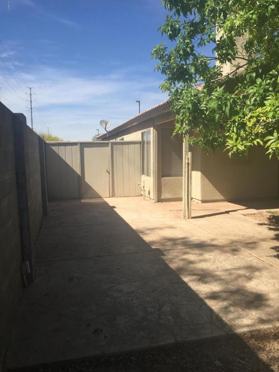 2001 E Catclaw St, Gilbert, AZ 85296 photo 23