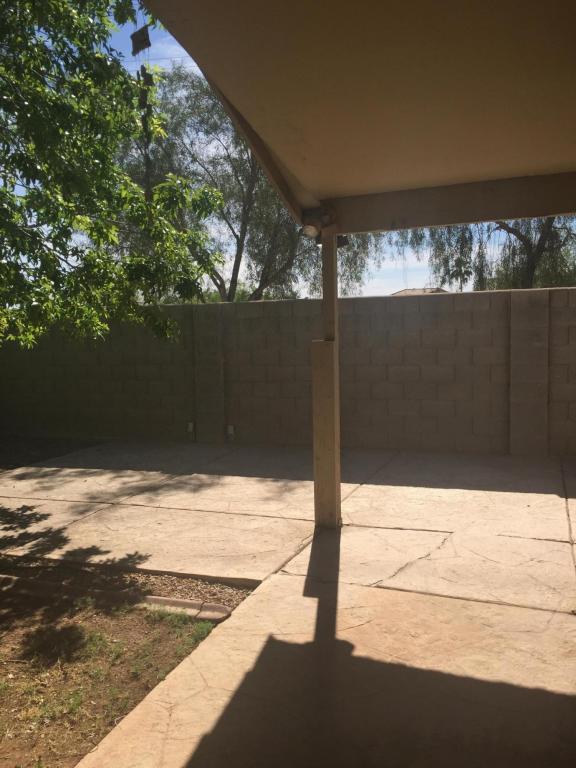 2001 E Catclaw St, Gilbert, AZ 85296 photo 22
