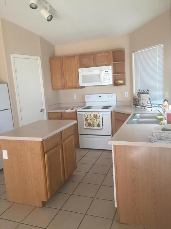 2001 E Catclaw St, Gilbert, AZ 85296 photo 6