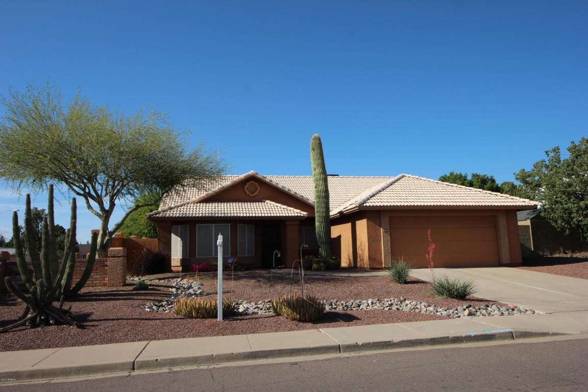 7314 E Mclellan Rd, Mesa, AZ 85207 photo 1