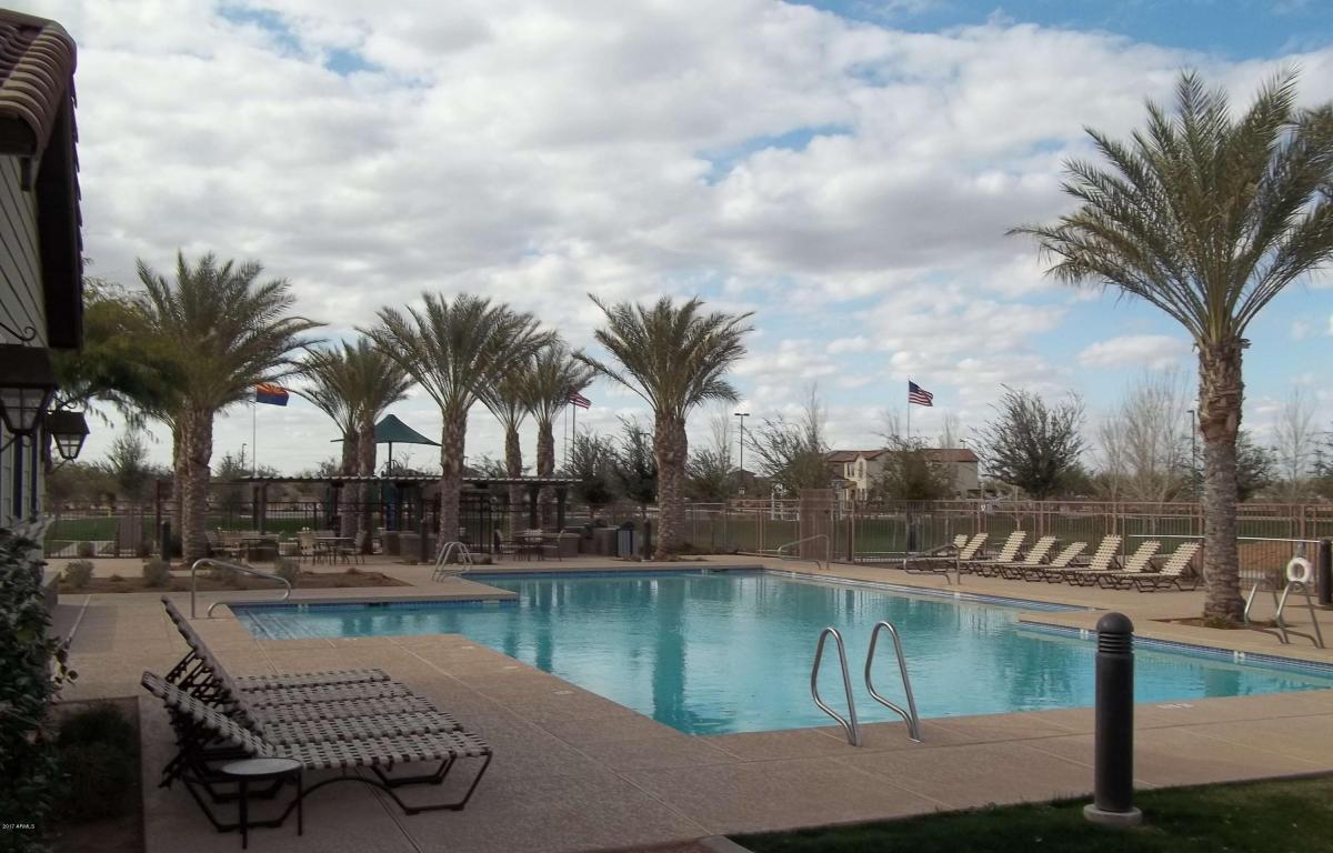 3664 E Sebastian Ln, Gilbert, AZ 85297 photo 30
