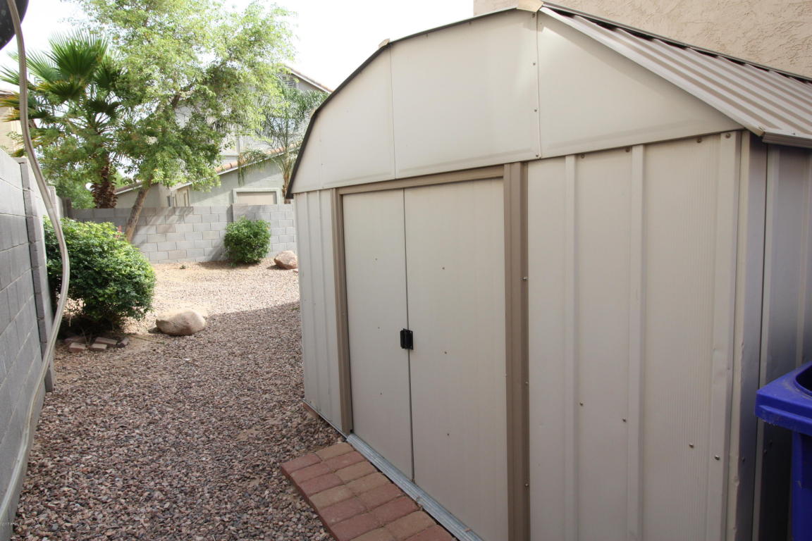 3664 E Sebastian Ln, Gilbert, AZ 85297 photo 20