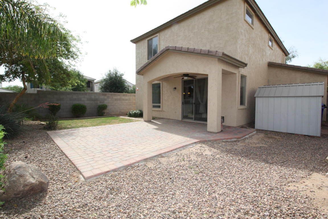 3664 E Sebastian Ln, Gilbert, AZ 85297 photo 22