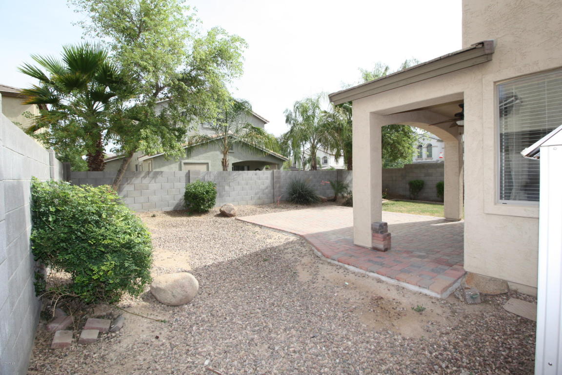 3664 E Sebastian Ln, Gilbert, AZ 85297 photo 21