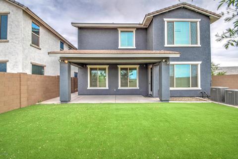 3362 E Strawberry Dr, Gilbert, AZ 85298 photo 48